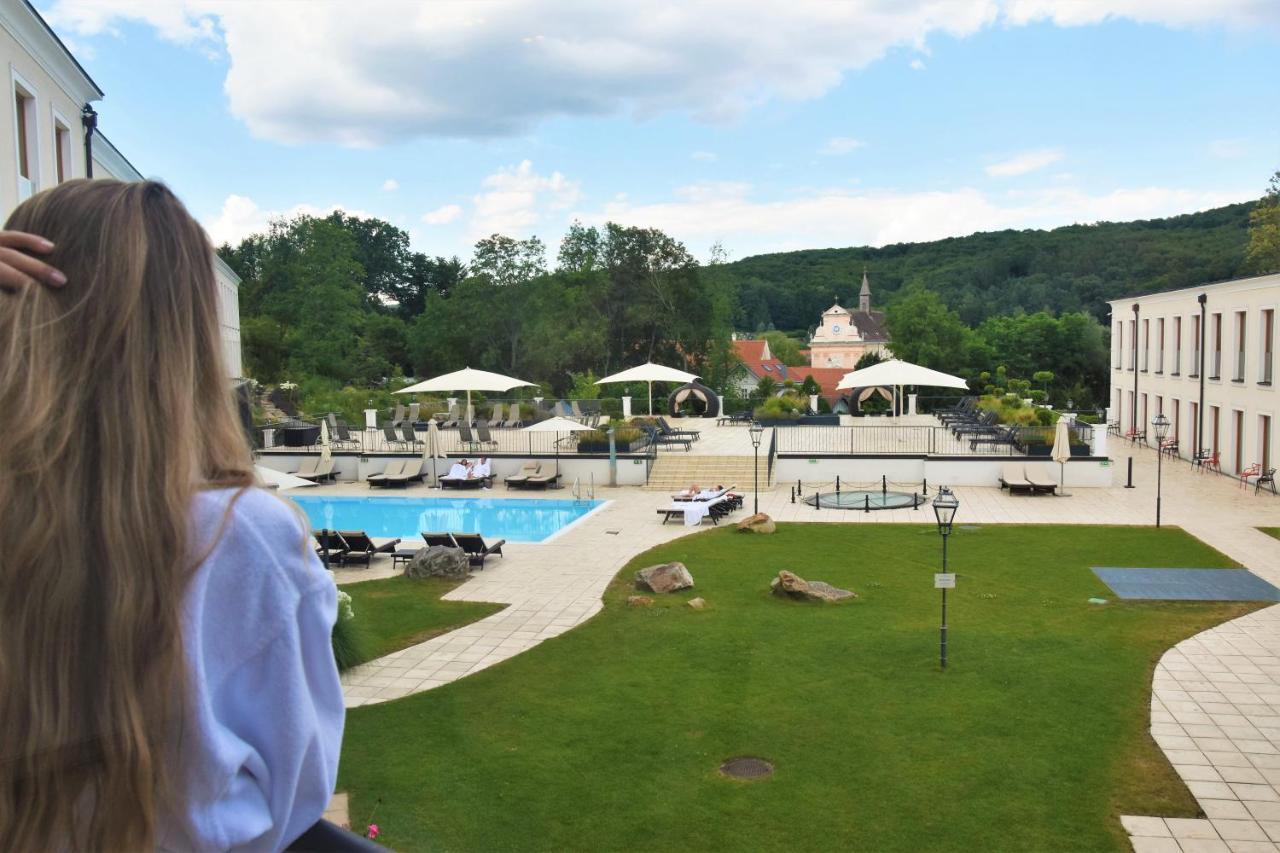 Schlosspark Mauerbach - Adults Only ภายนอก รูปภาพ
