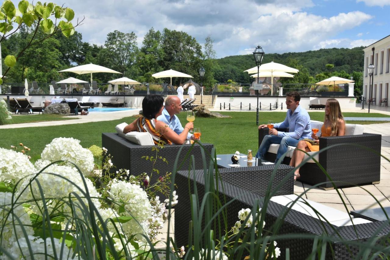 Schlosspark Mauerbach - Adults Only ภายนอก รูปภาพ