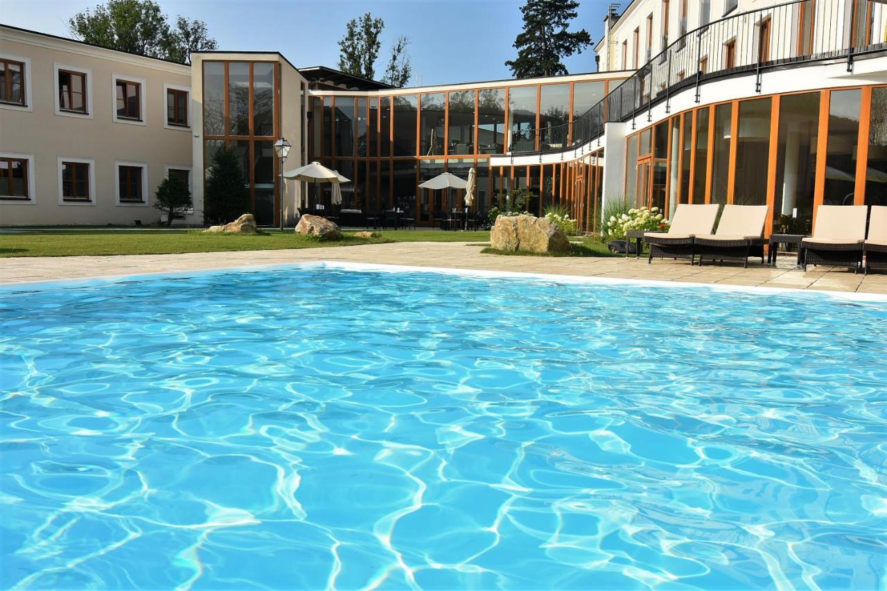 Schlosspark Mauerbach - Adults Only ภายนอก รูปภาพ