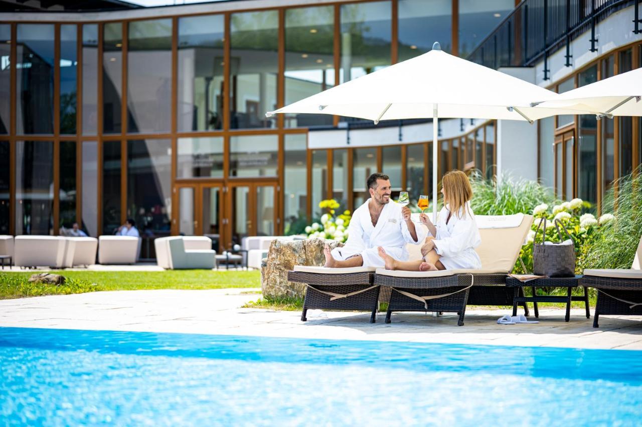 Schlosspark Mauerbach - Adults Only ภายนอก รูปภาพ