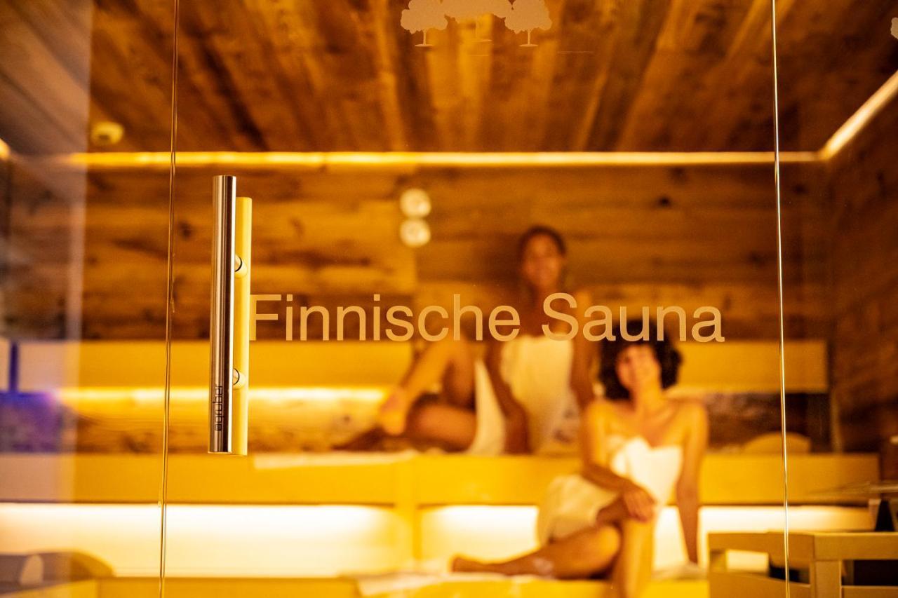Schlosspark Mauerbach - Adults Only ภายนอก รูปภาพ