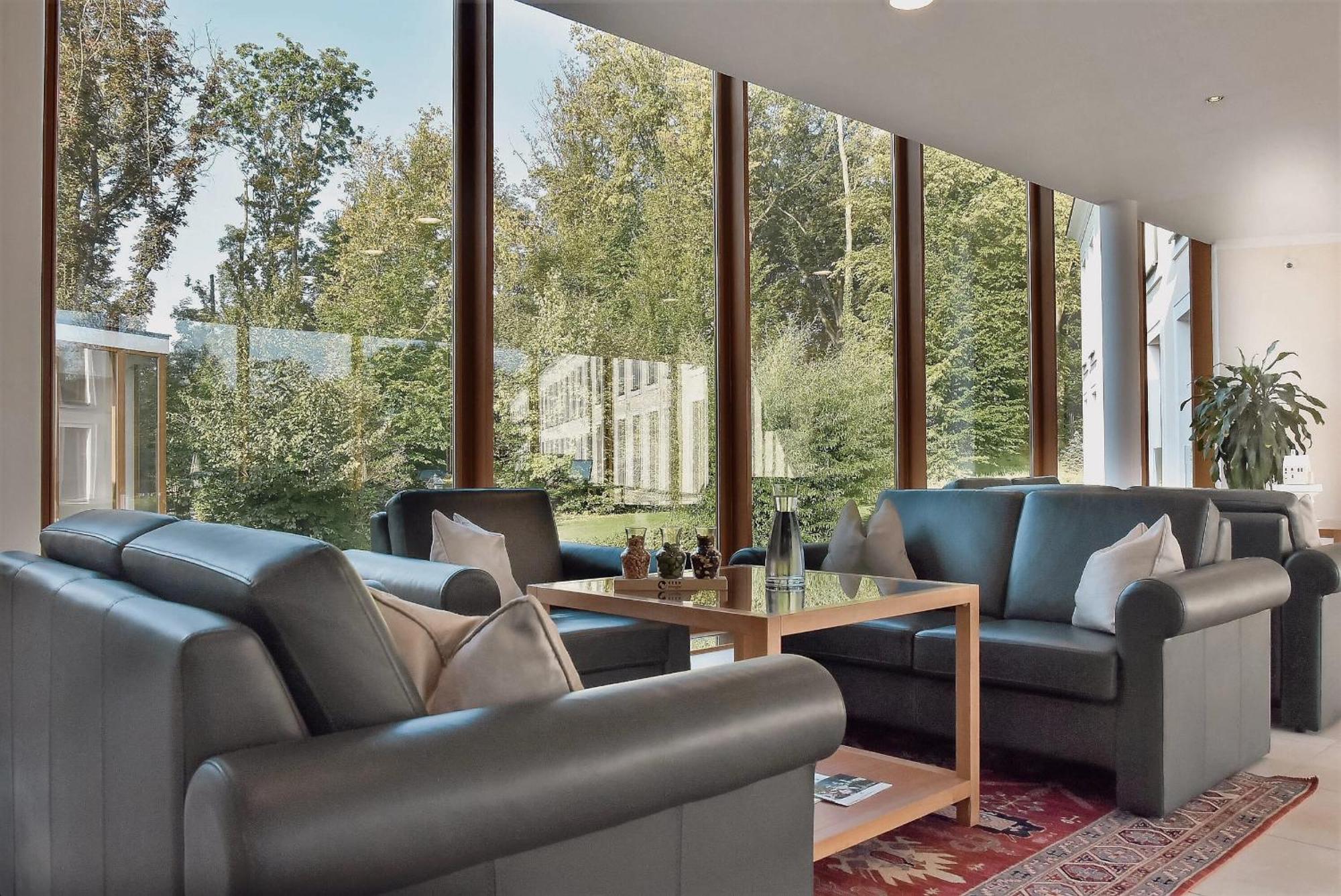 Schlosspark Mauerbach - Adults Only ภายนอก รูปภาพ