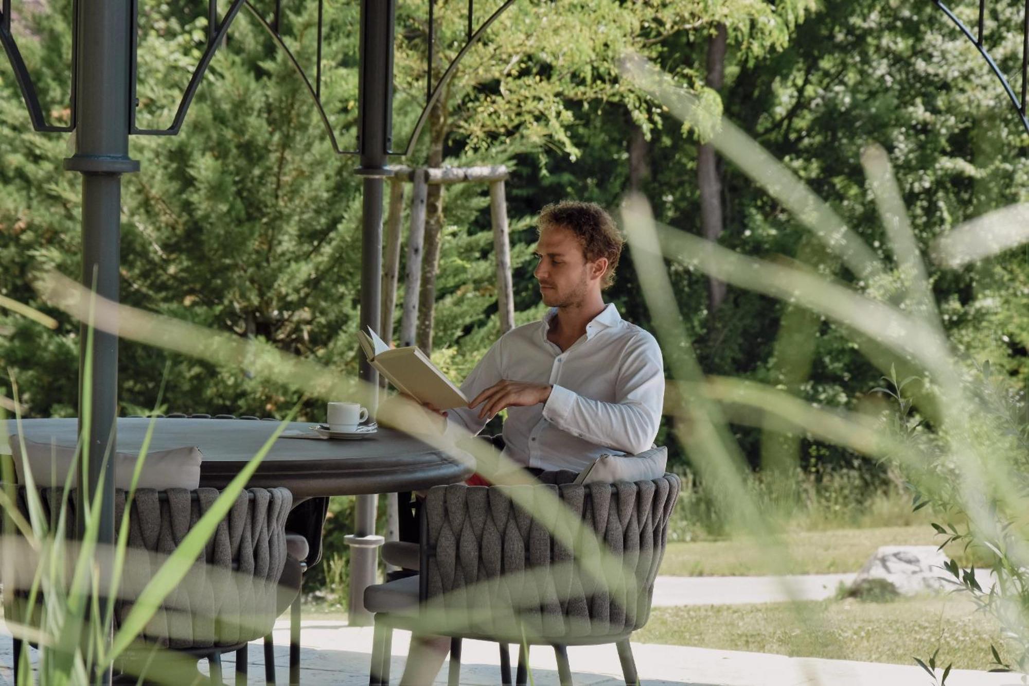 Schlosspark Mauerbach - Adults Only ภายนอก รูปภาพ