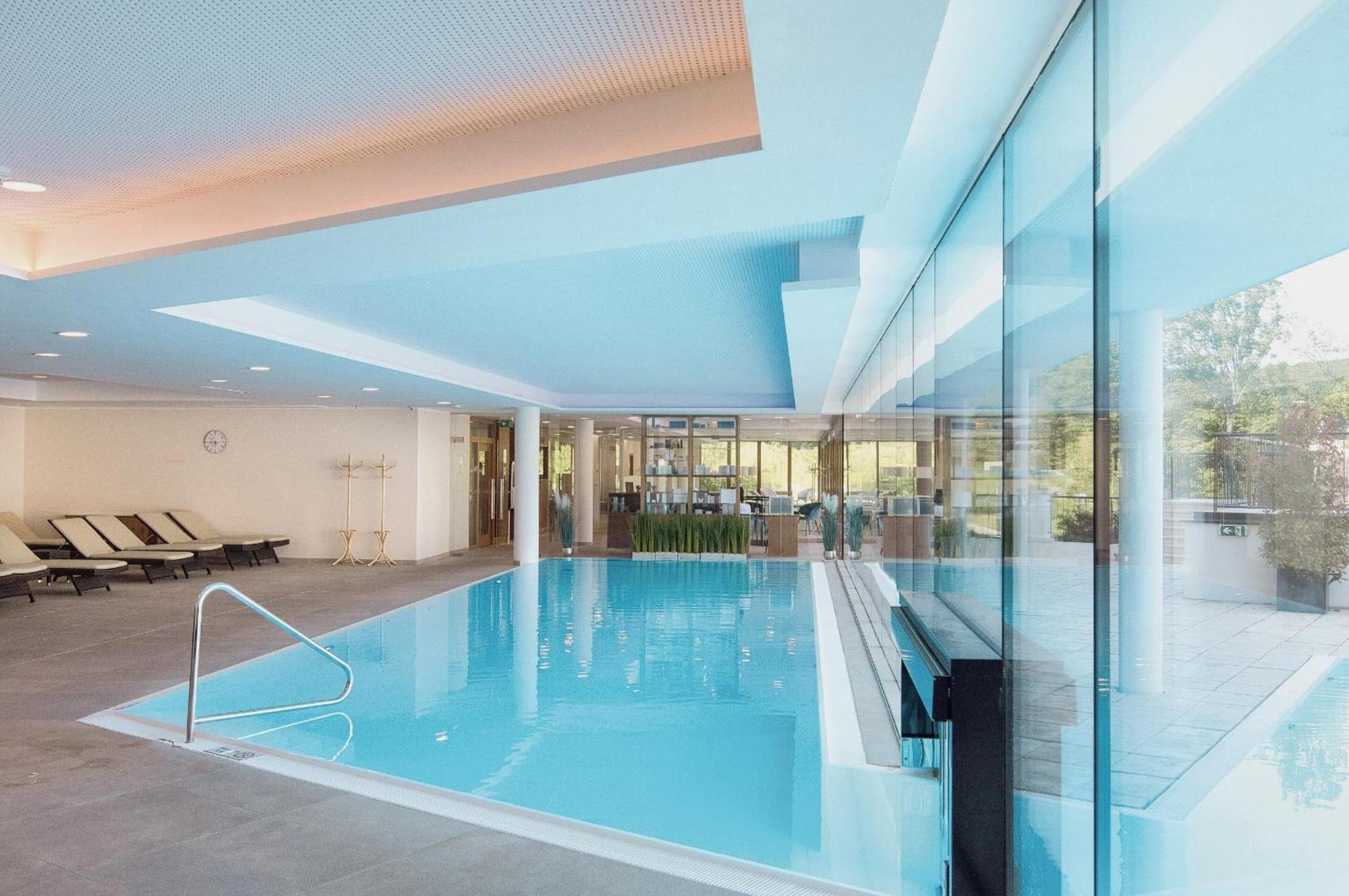 Schlosspark Mauerbach - Adults Only ภายนอก รูปภาพ