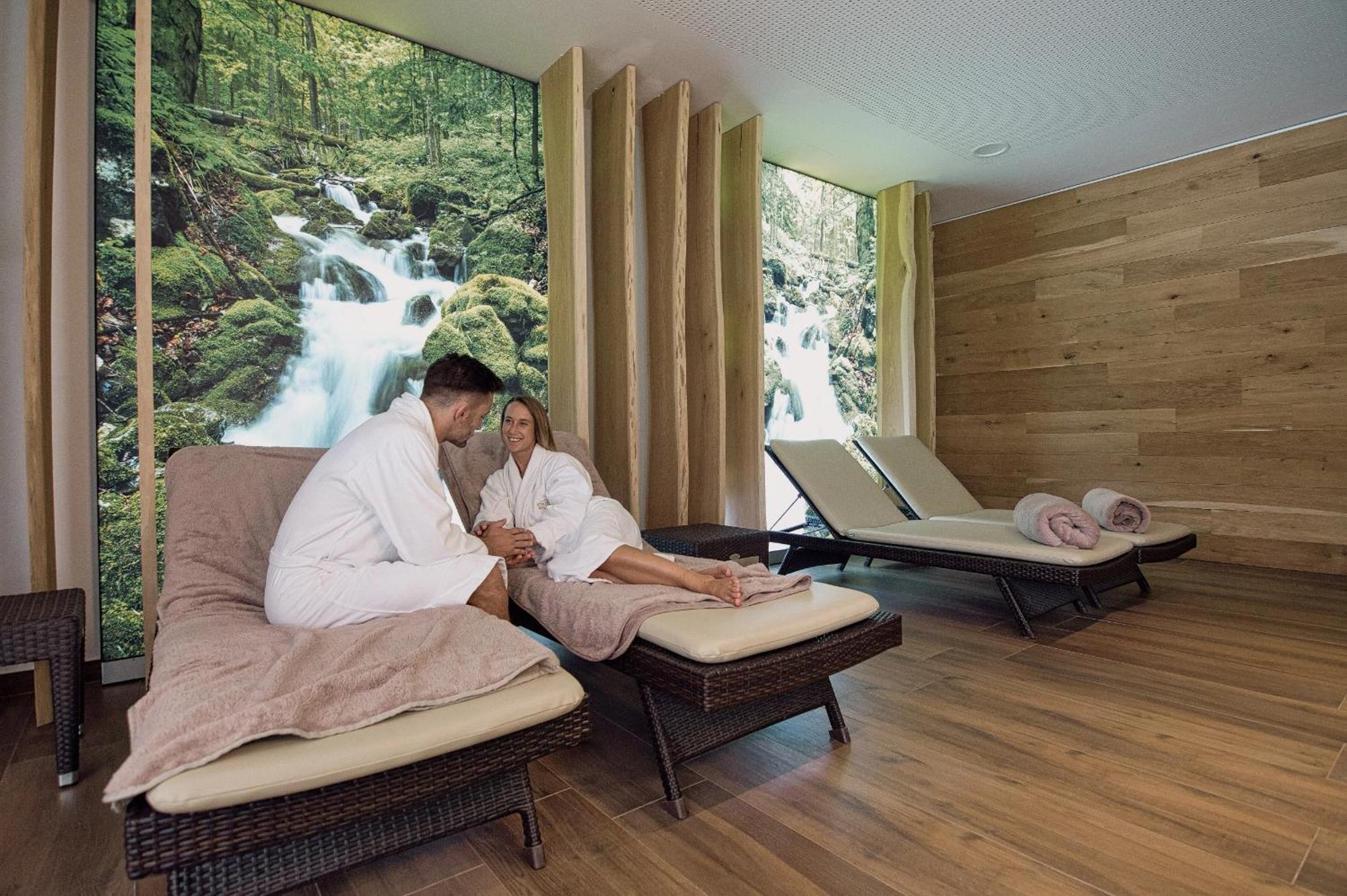 Schlosspark Mauerbach - Adults Only ภายนอก รูปภาพ