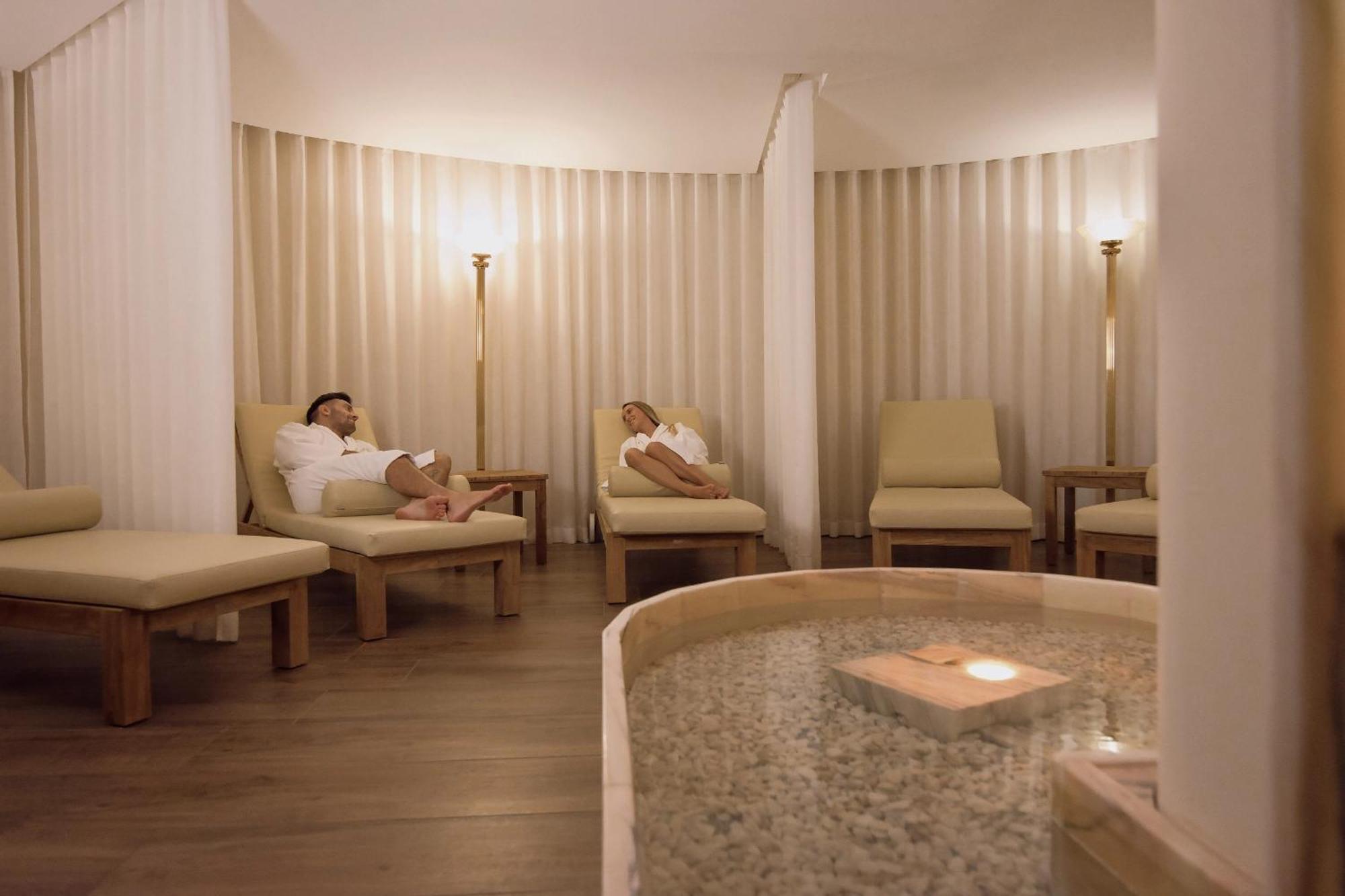 Schlosspark Mauerbach - Adults Only ภายนอก รูปภาพ