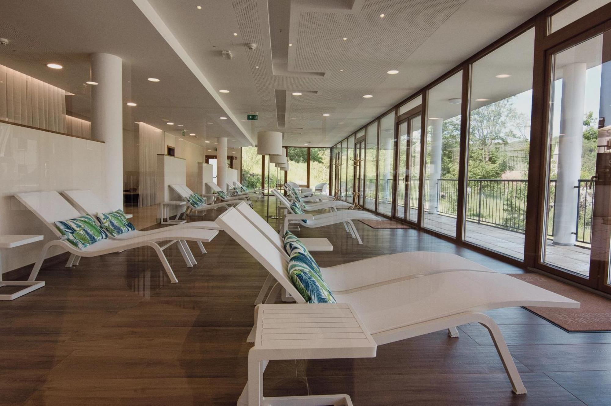 Schlosspark Mauerbach - Adults Only ภายนอก รูปภาพ