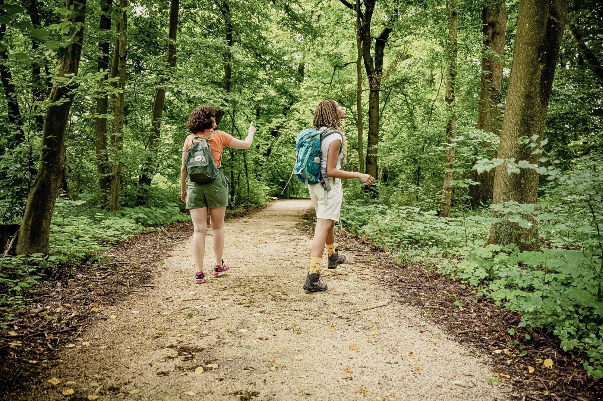 Schlosspark Mauerbach - Adults Only ภายนอก รูปภาพ