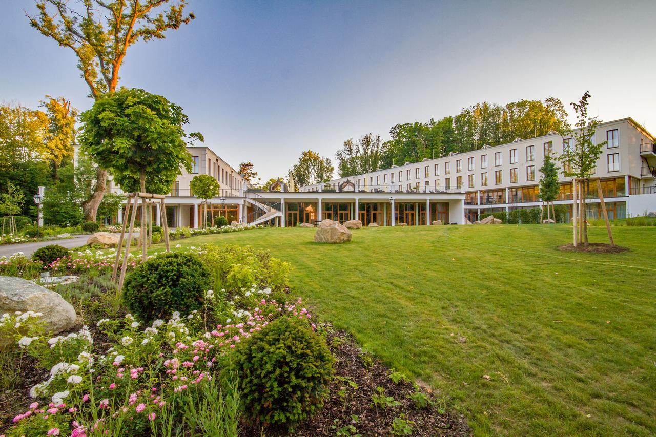 Schlosspark Mauerbach - Adults Only ภายนอก รูปภาพ