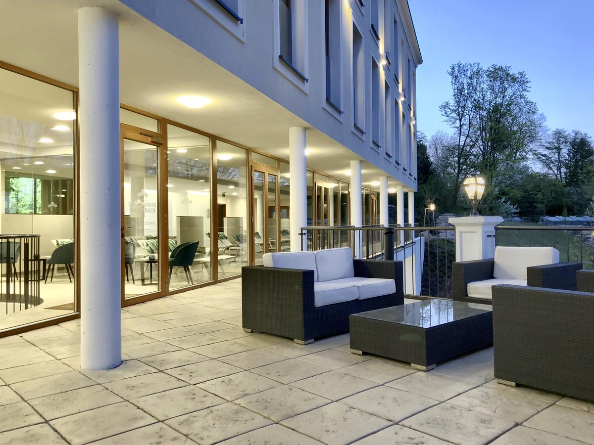 Schlosspark Mauerbach - Adults Only ภายนอก รูปภาพ
